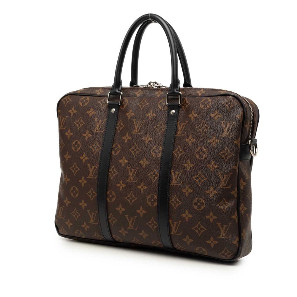 Louis Vuitton Porte Documents Jour