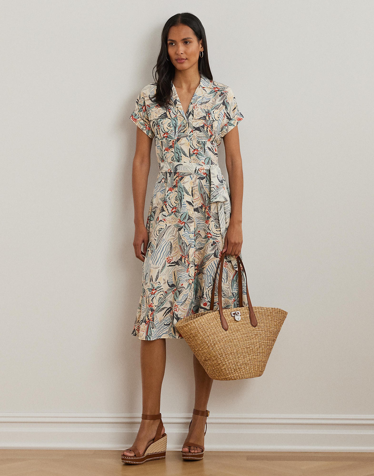 Poly CDC 79dress