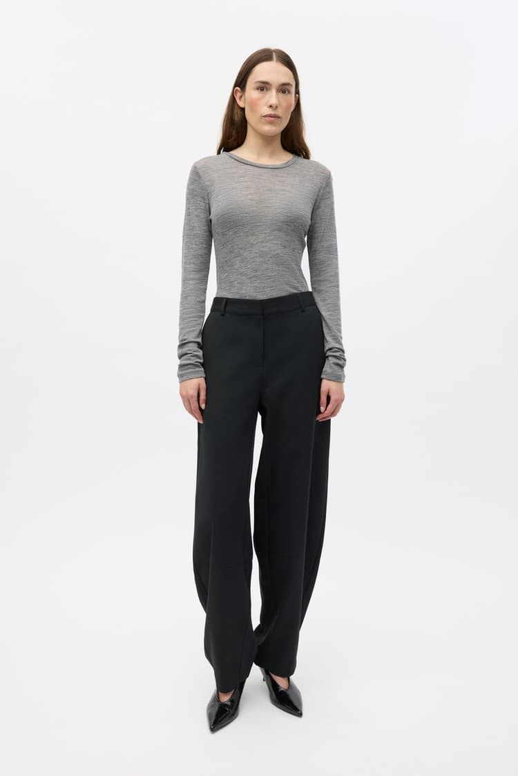 Enraye Pants 7092