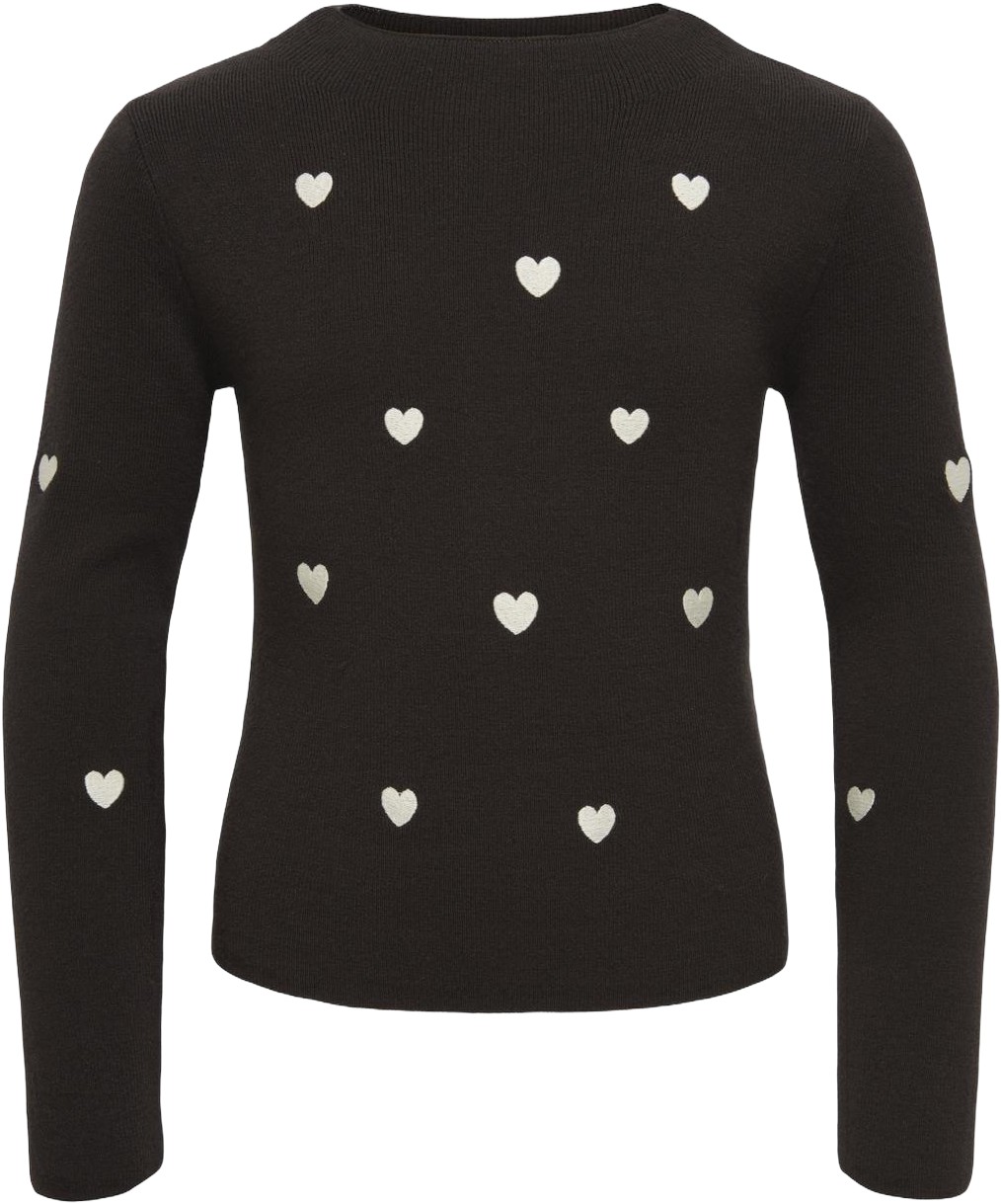 Koghearts L/S Pullover KNT