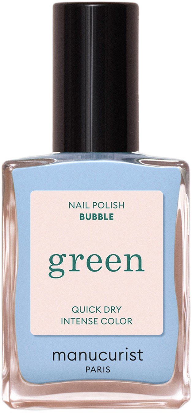Green Bubble