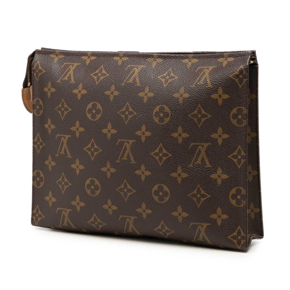 Louis Vuitton Pouch