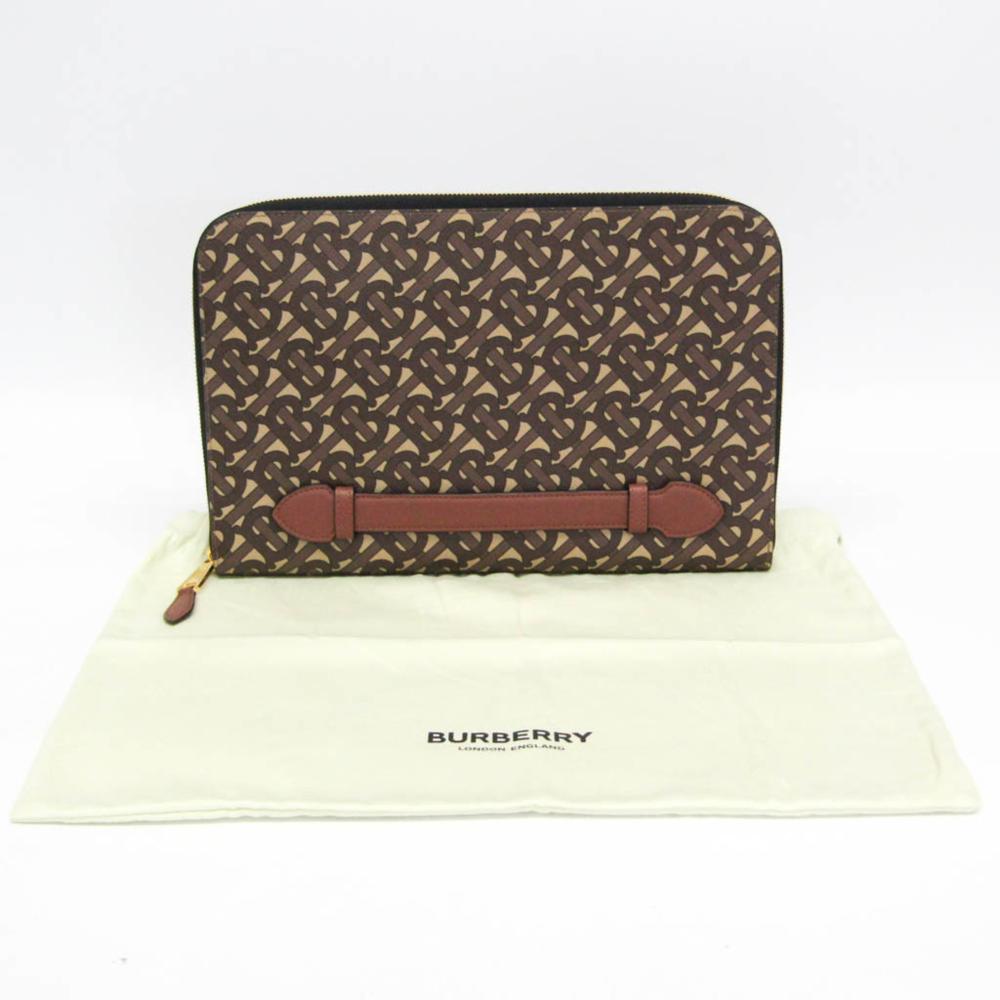 Burberry Clutch