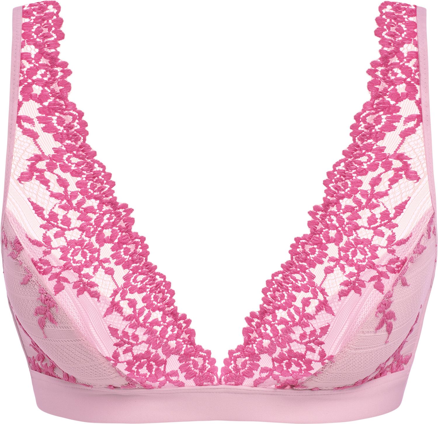 Embrace Lace Soft CUP BRA