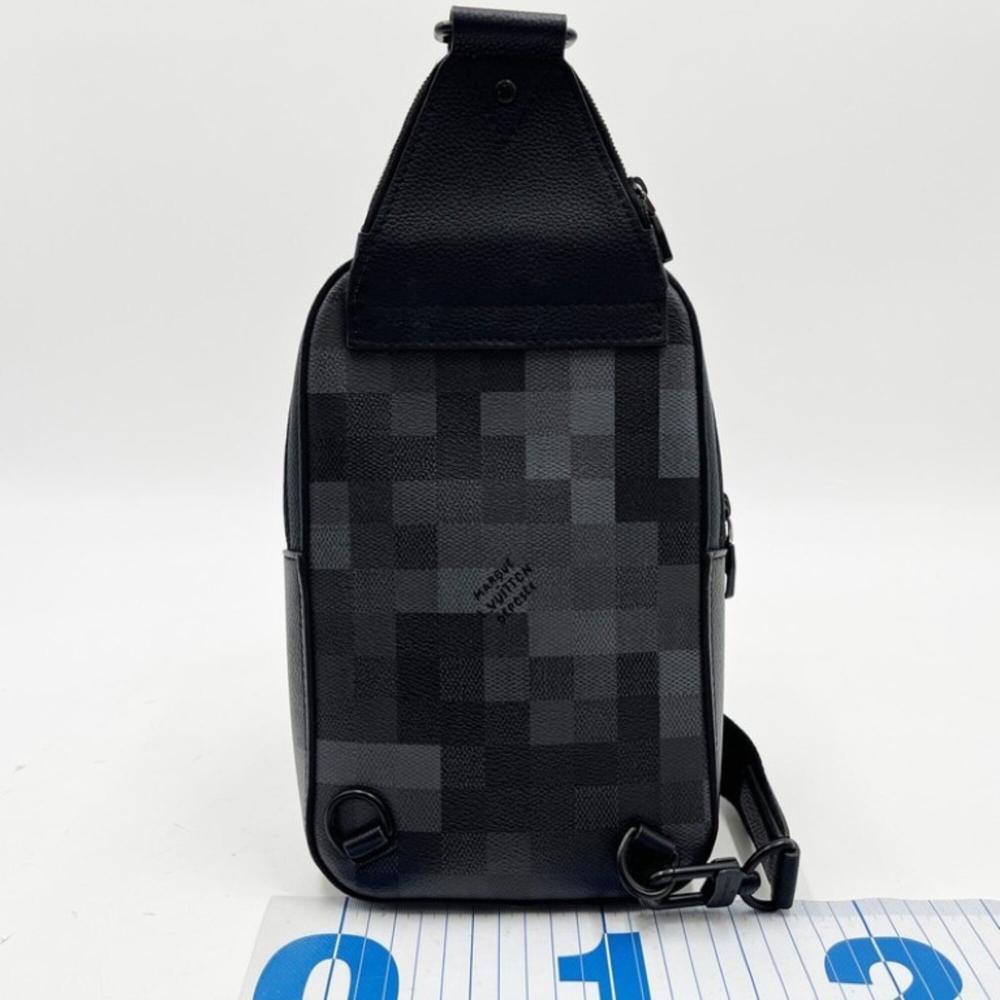Louis Vuitton Crossbody Bag