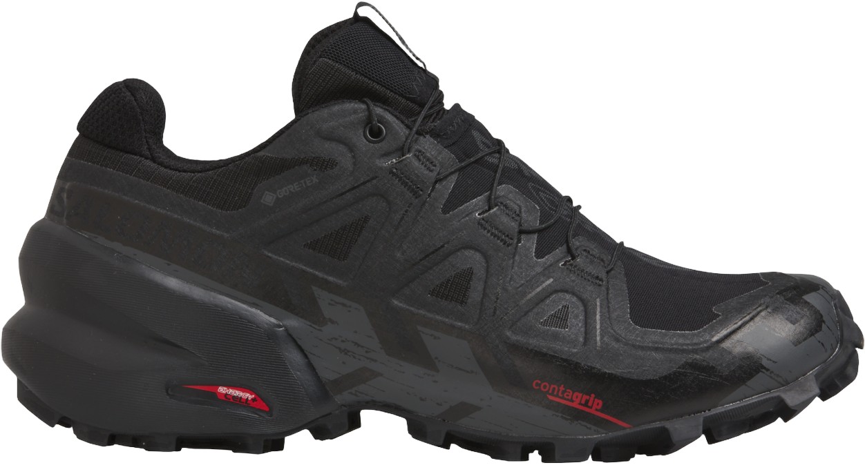 Speedcross 6 Goretex Cross Løbesko