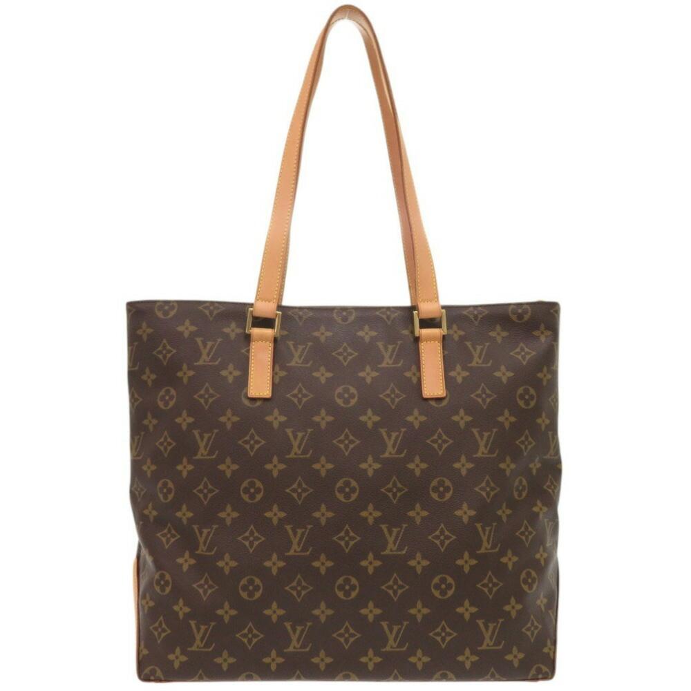 Louis Vuitton Cabas