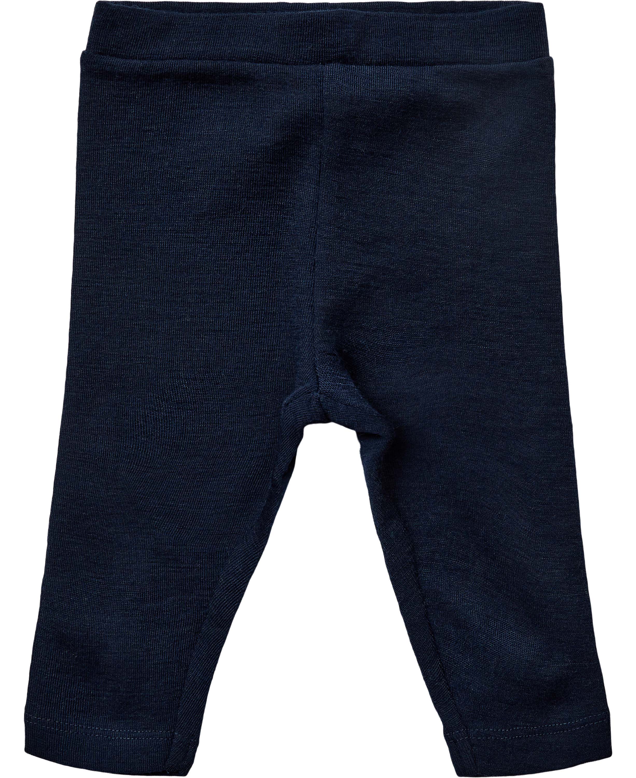 Woola 2 Leggings RWS Merino Wool