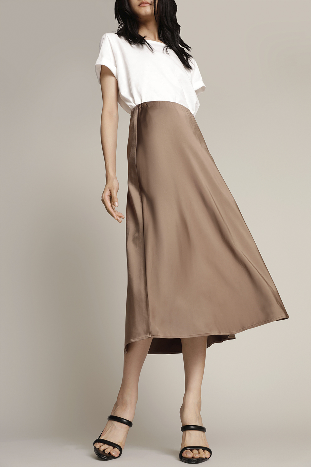 Babe Skirt