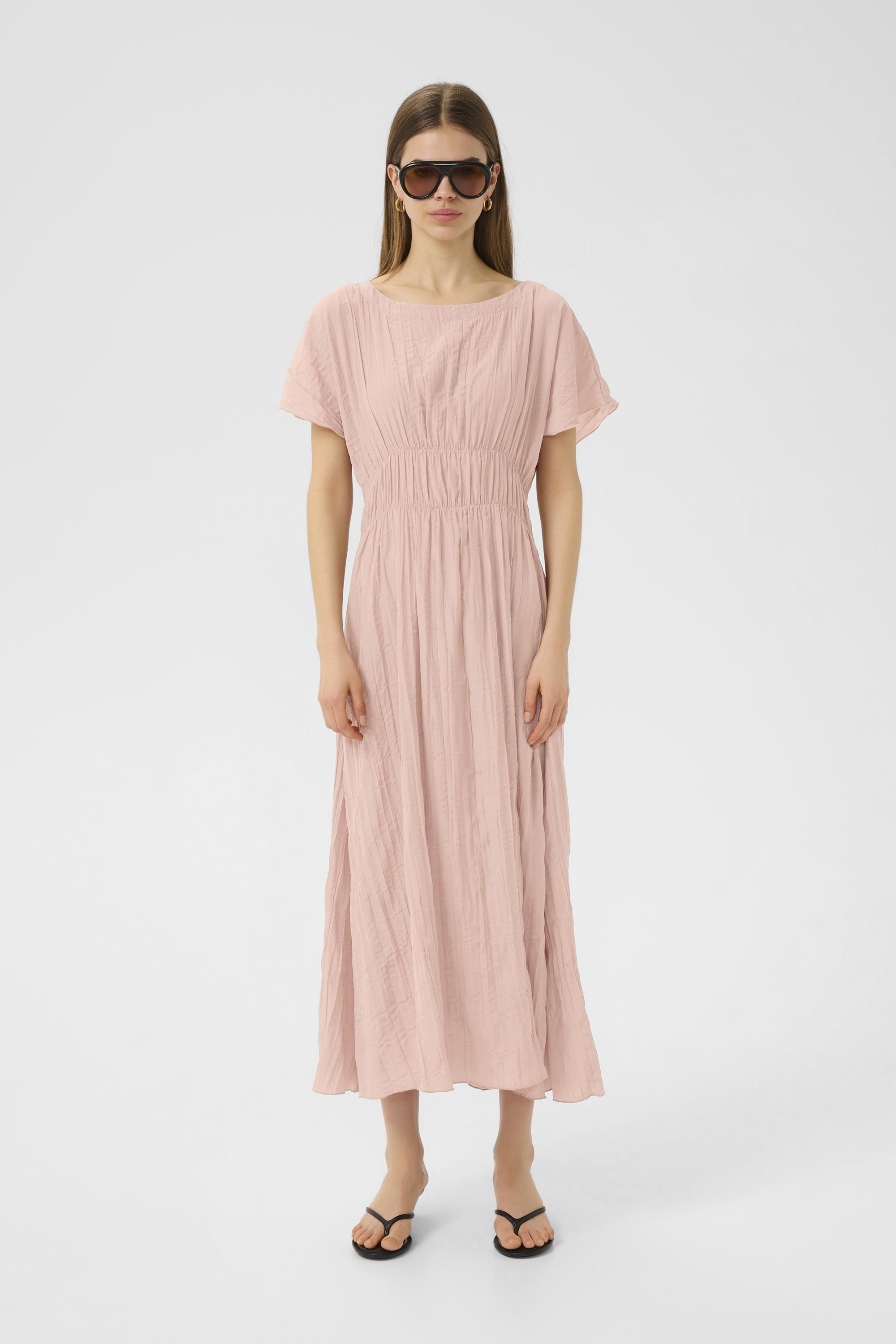 Eilleyiw Dress