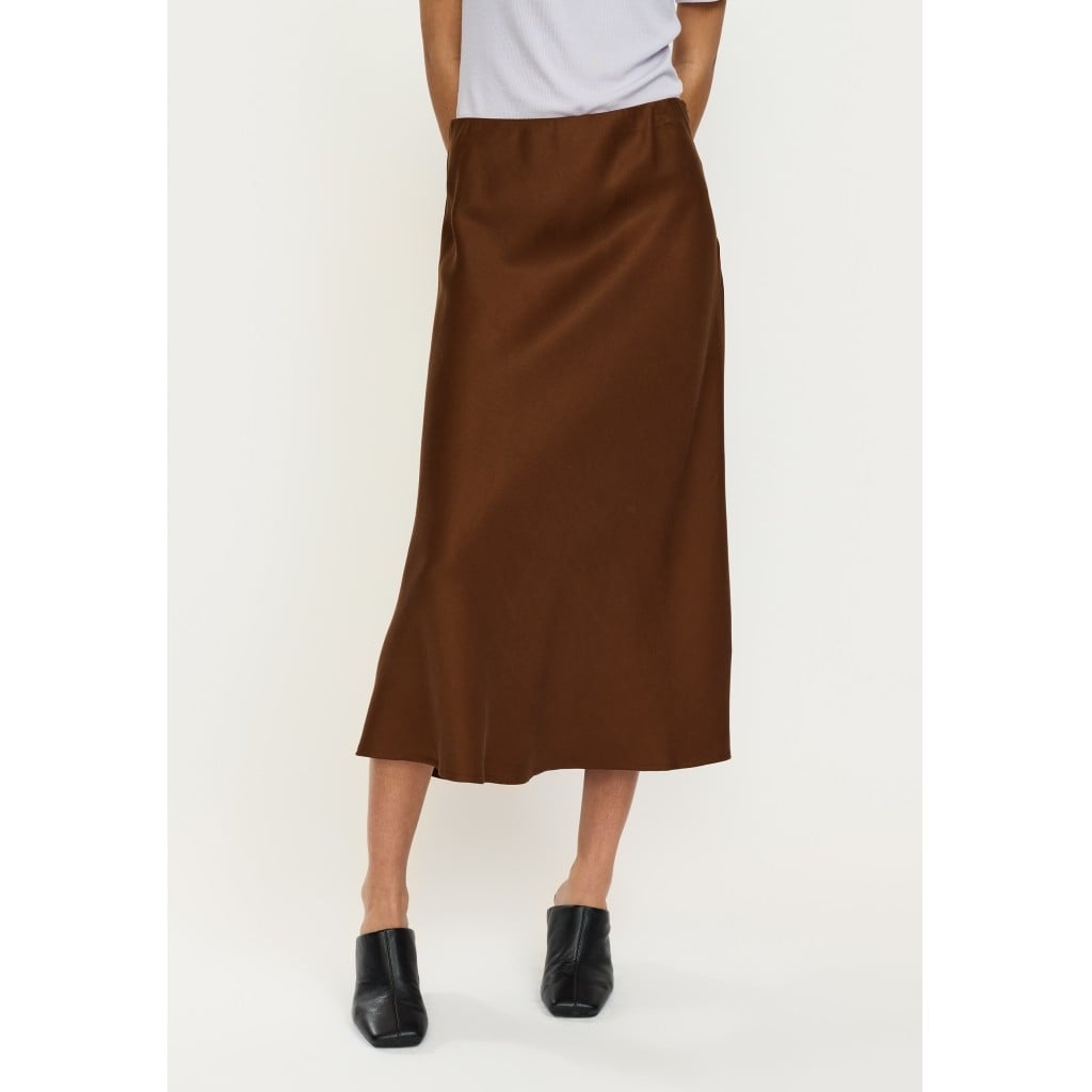 Sruma Abia Midi Skirt