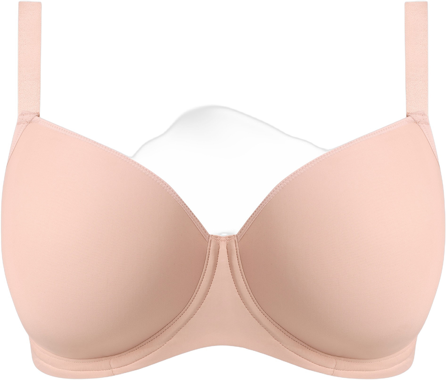 Essentially Smooth Uwmoulded Balco