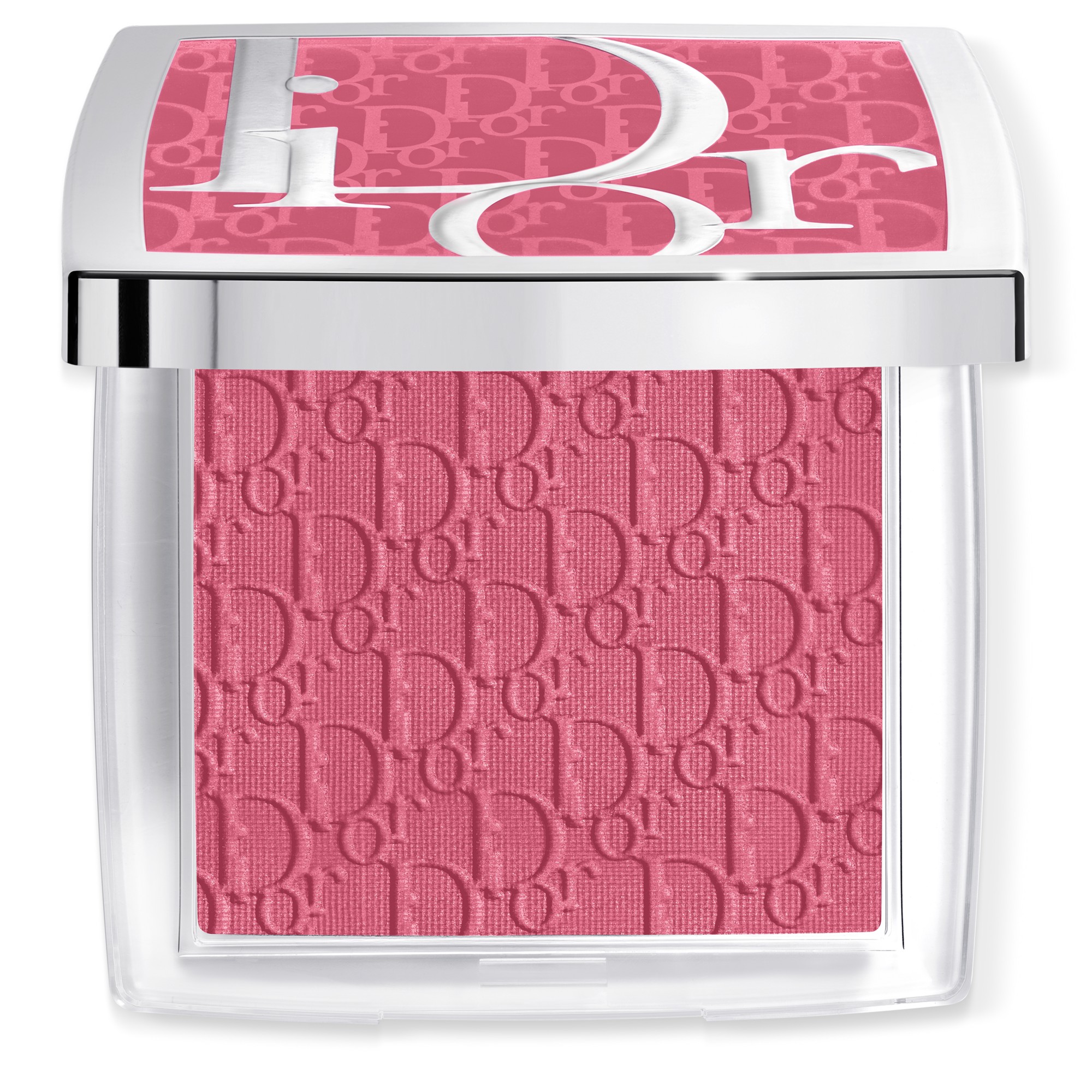 Backstage Rosy Glow Blush