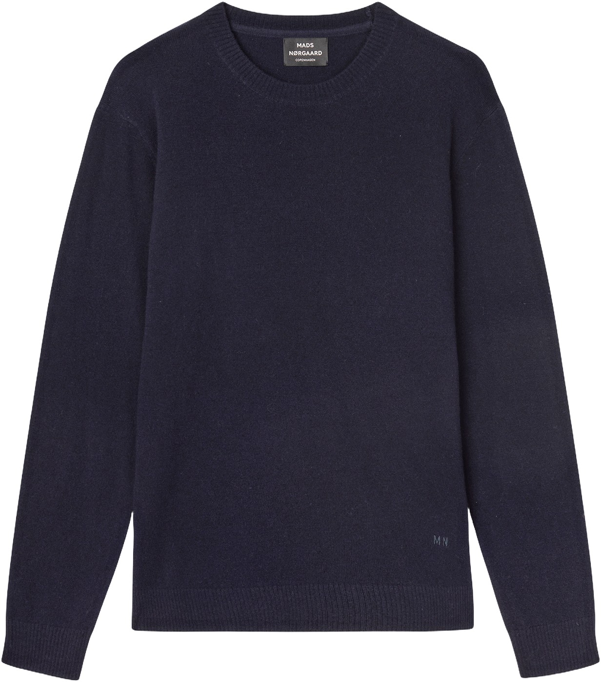 Super Wool Karsten Knit