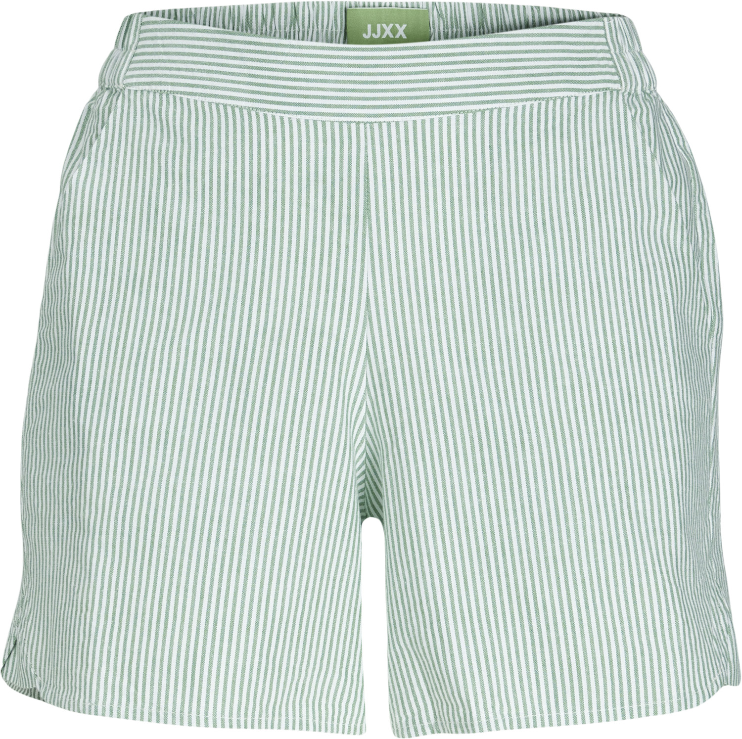 Jxsiva Oxford Shorts Wvn