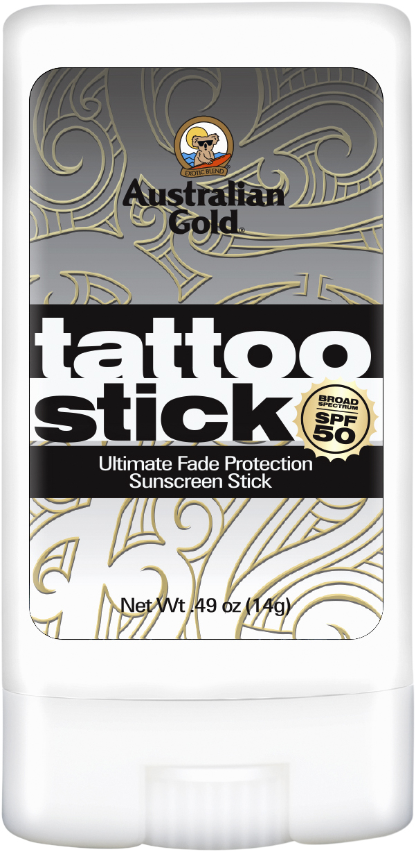 Billede af Tatto Stift SPF 50