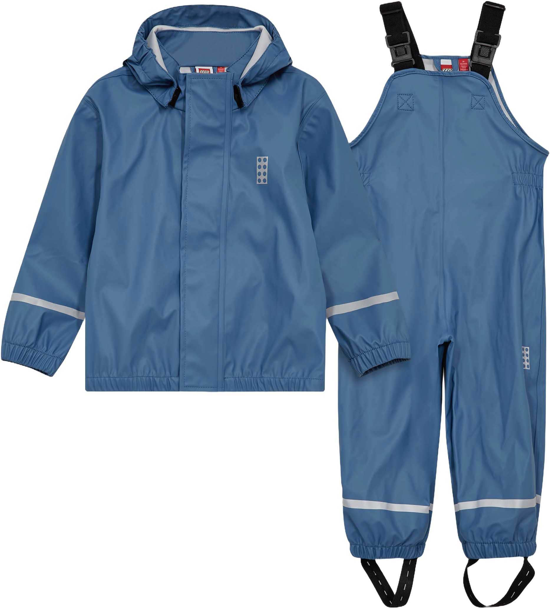Lwjivan 200 PU Rain SET