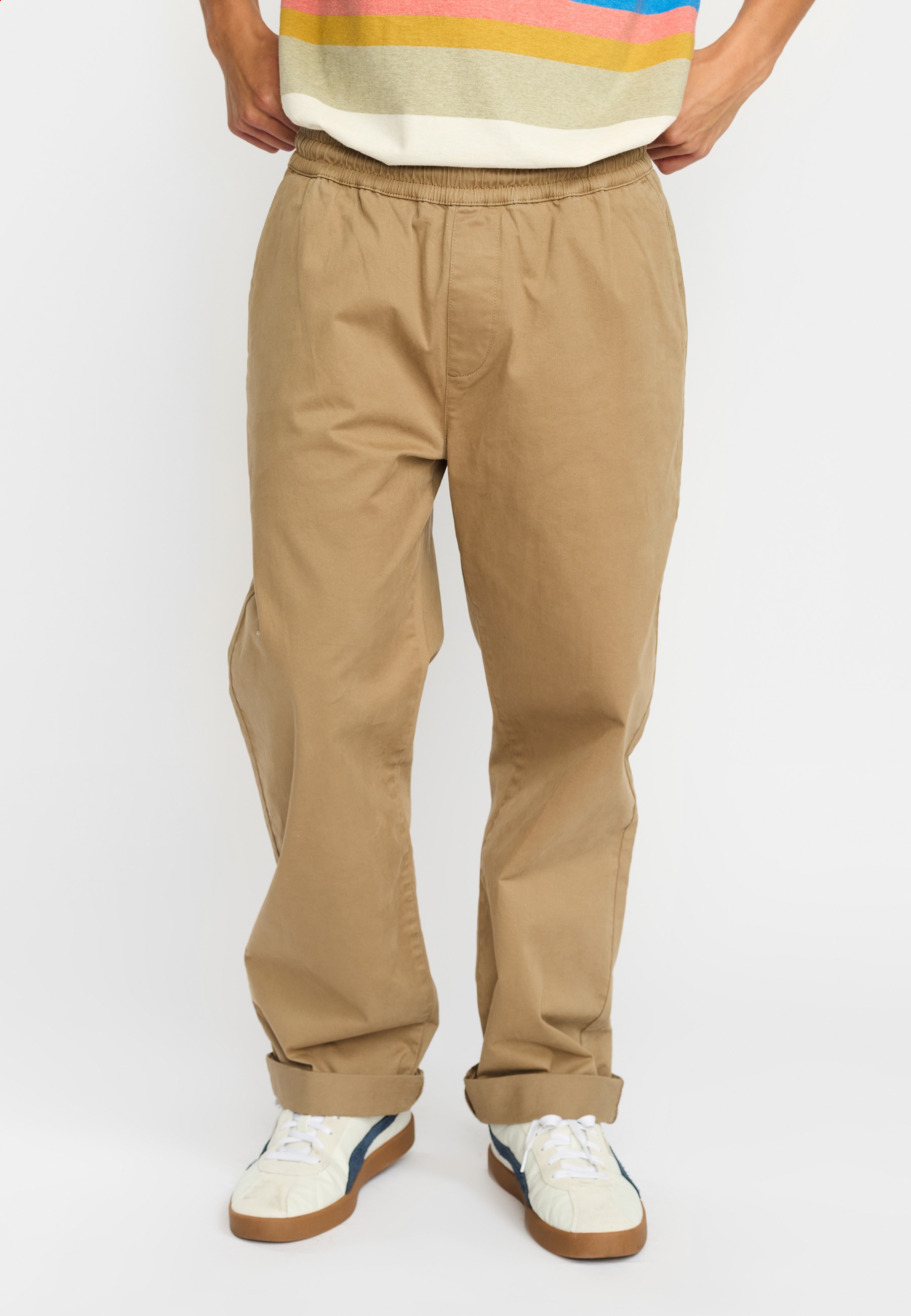 Casual Trousers