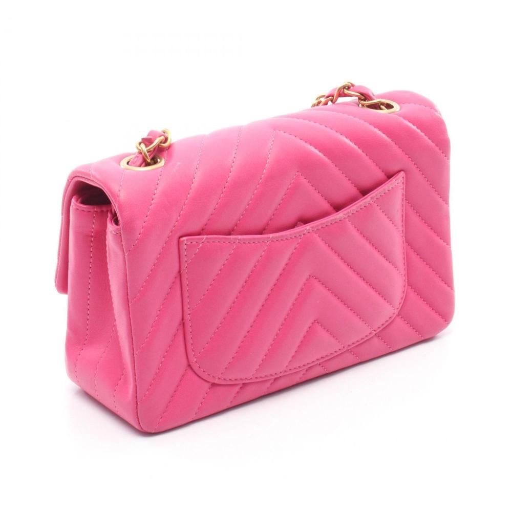 Chanel Flap Bag