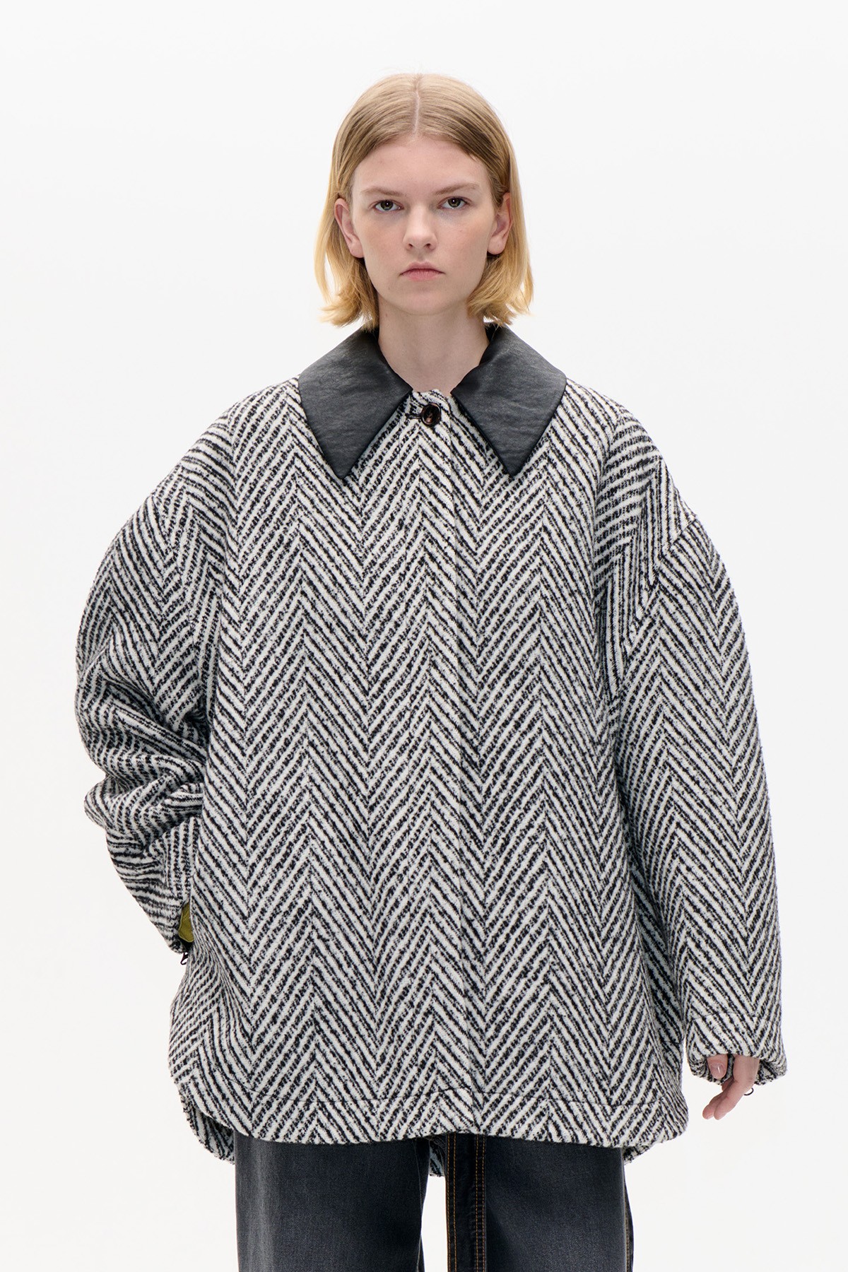 Berfe Jacket