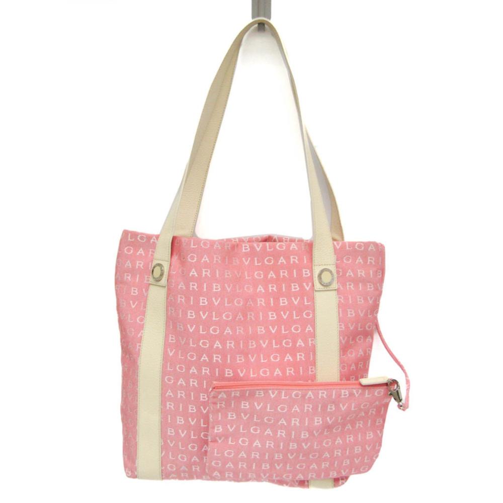 Bvlgari Tote