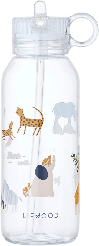 Yang Tritan Water Bottle 500ml All