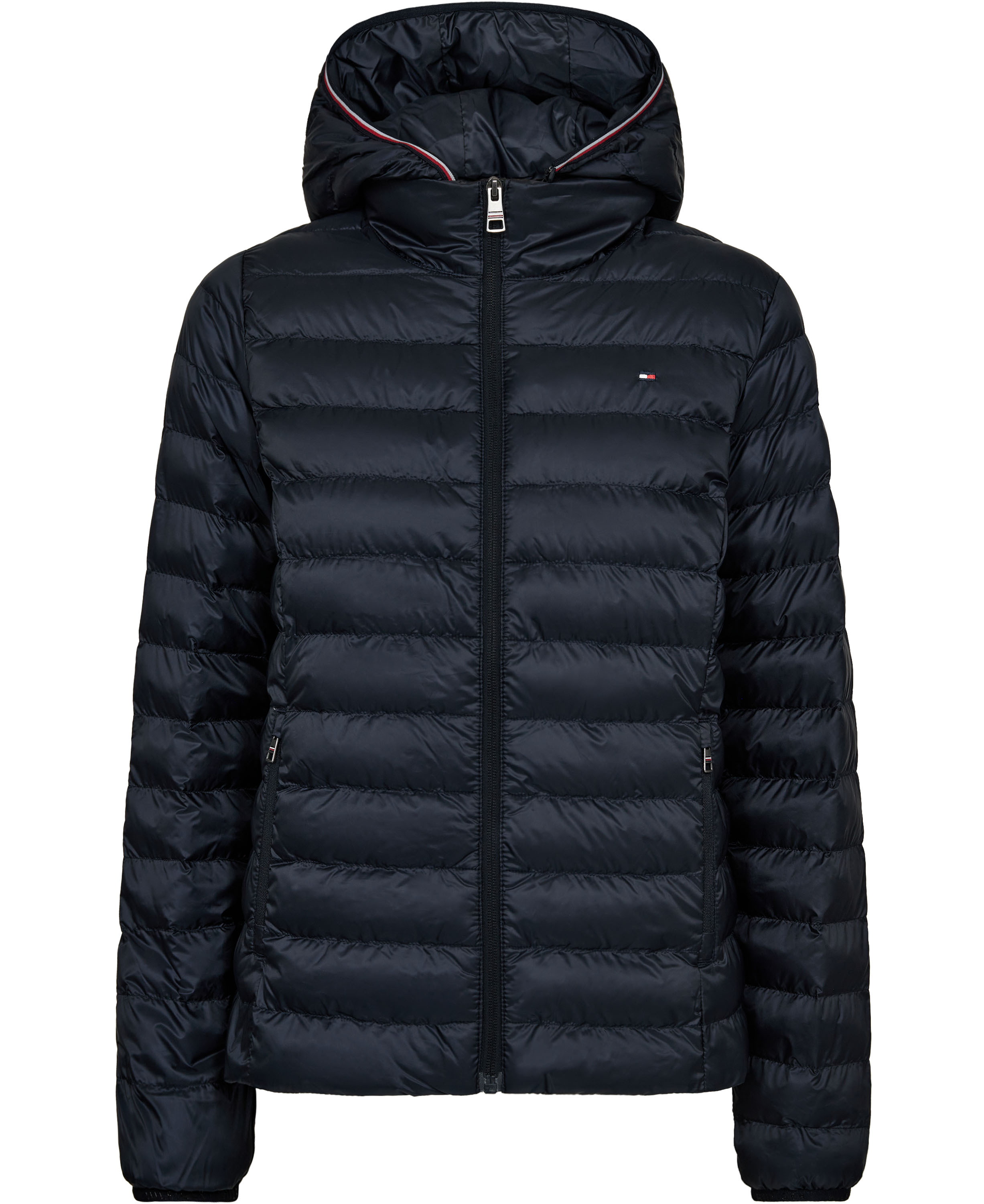 Billede af LW Padded Global Stripe Jacket
