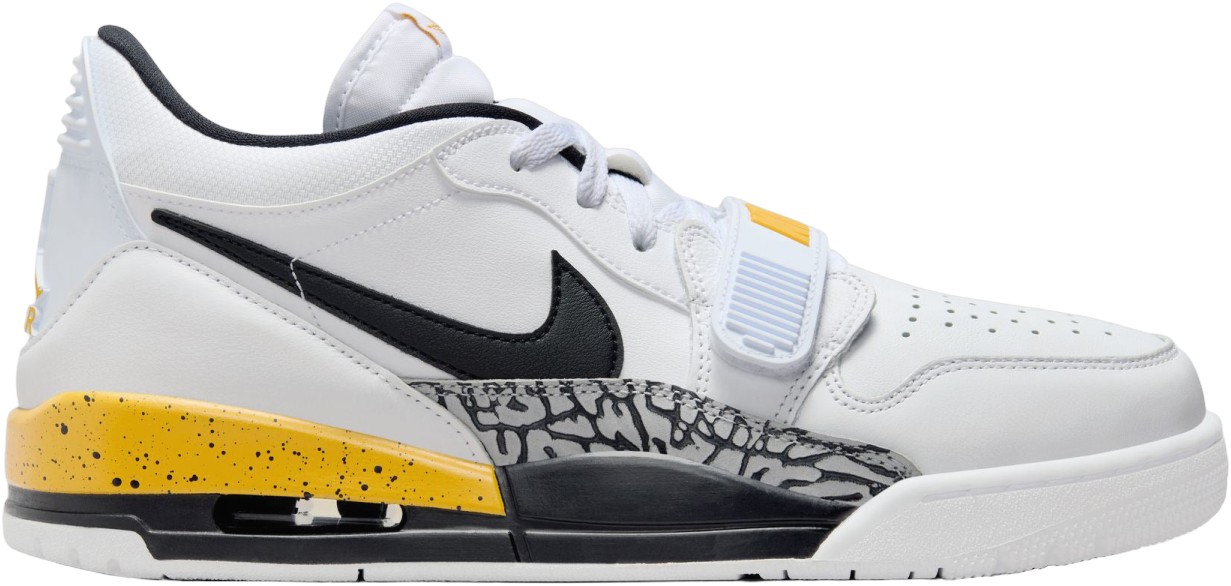 Air Jordan Legacy 312 Low Sneakers