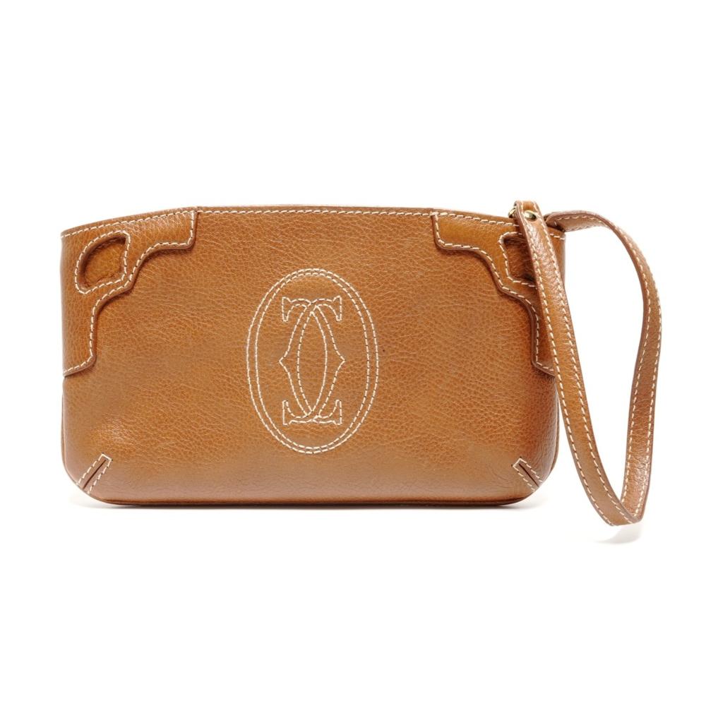 Cartier Handbag