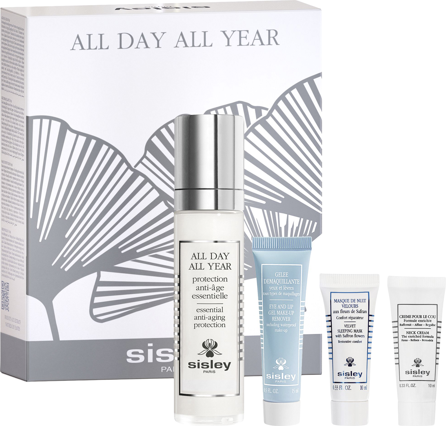 All Day All Year Discovery Kit