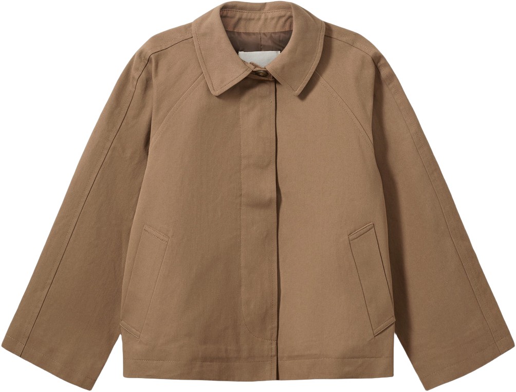 Filinesy Jacket