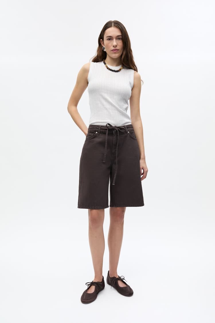Enbrooklyn Shorts 6803