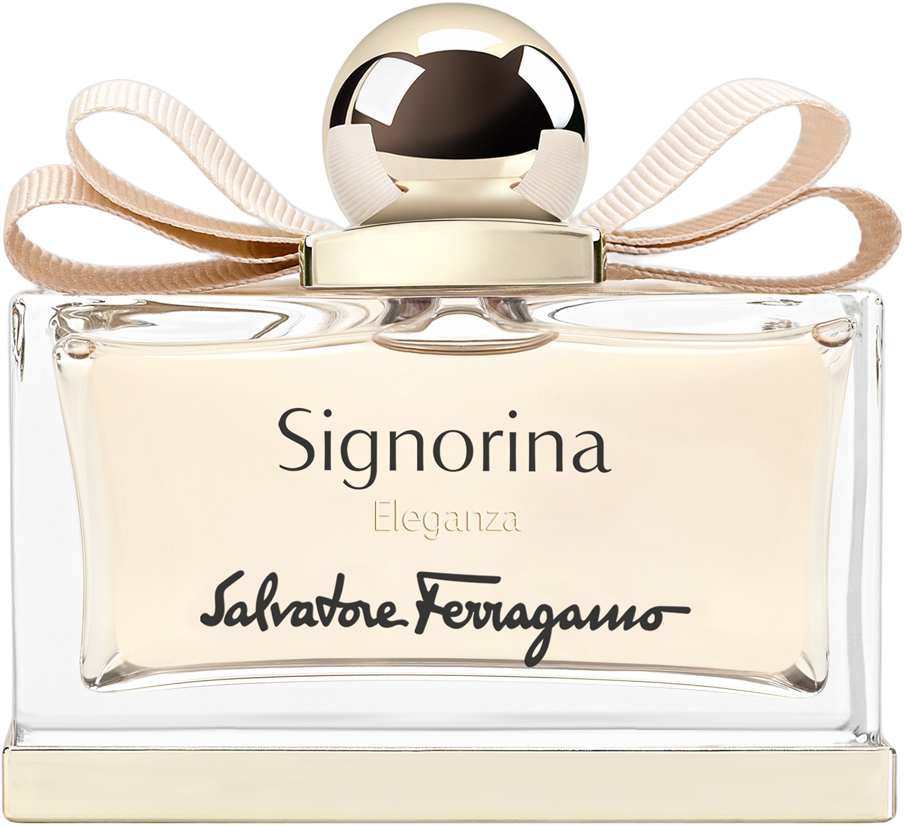Signorina Eleganza