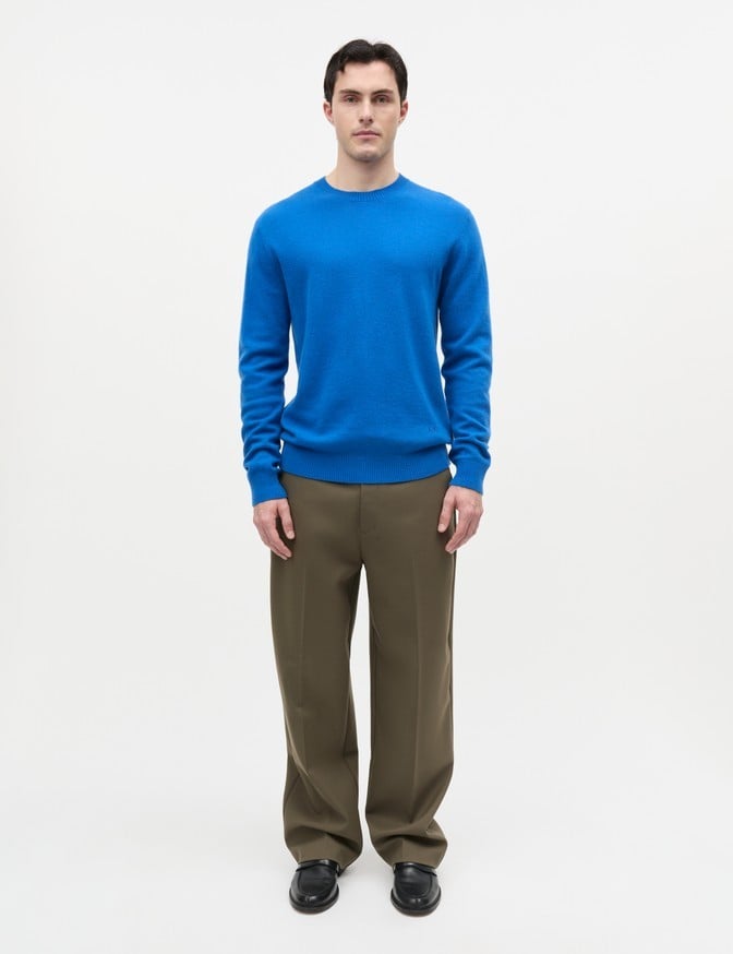 Super Wool Karsten Knit