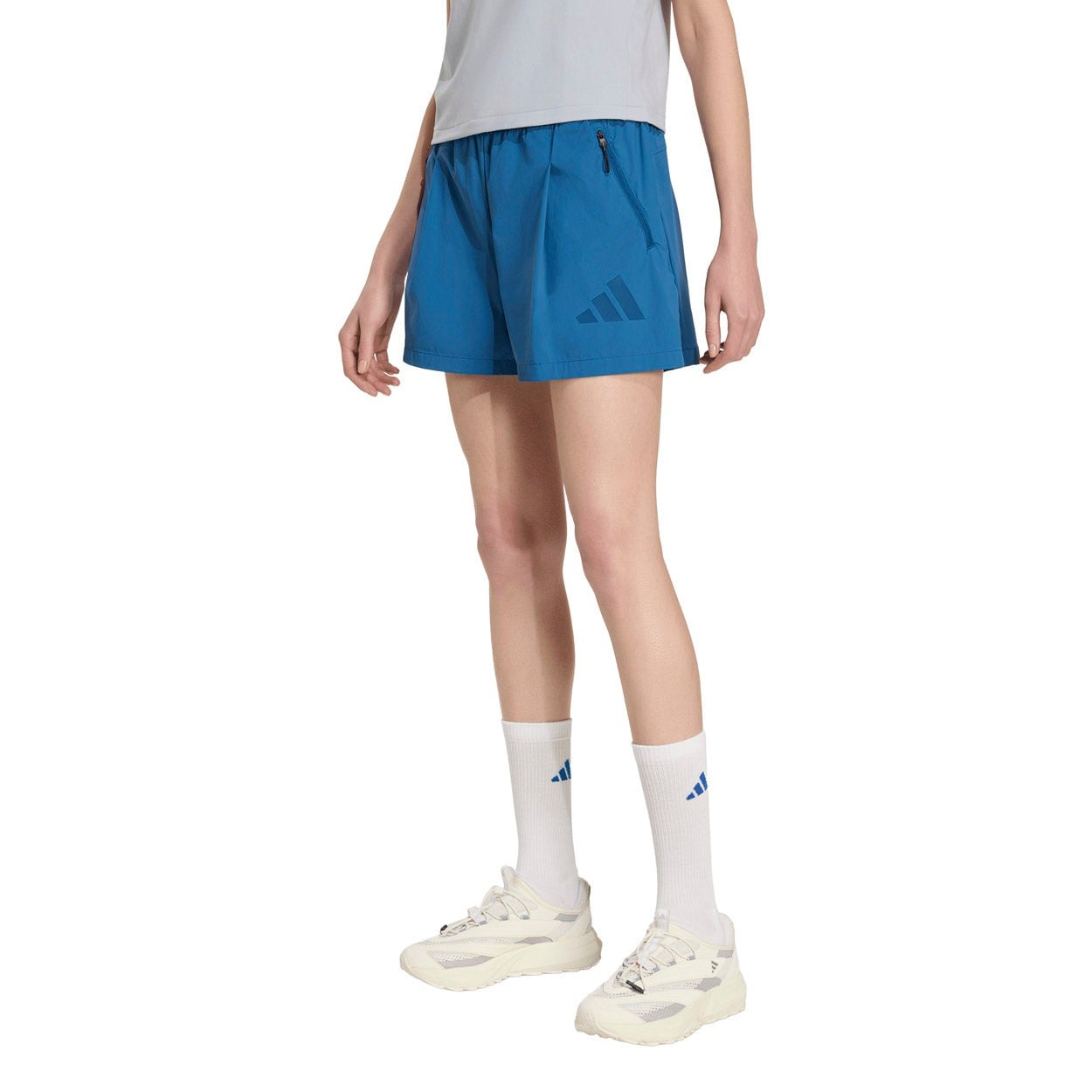 Z.N.E. Woven Shorts