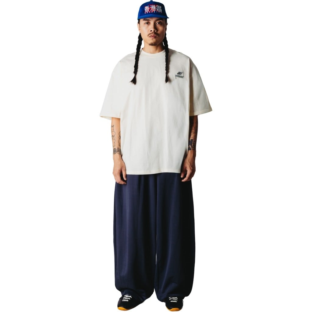 Wbbeam Action Tee