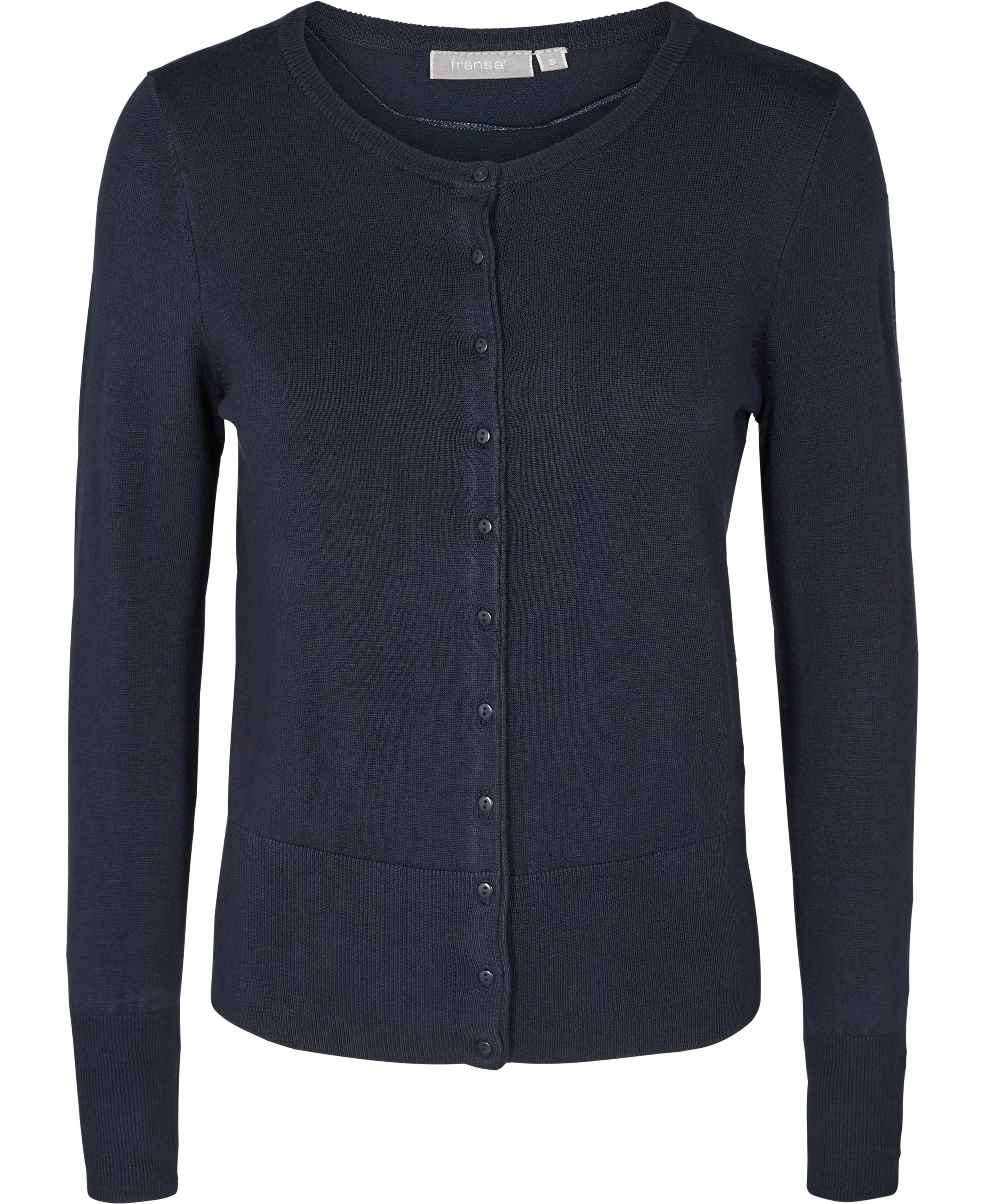Zubasic 60 Cardigan
