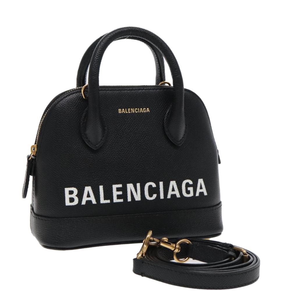 Balenciaga Ville