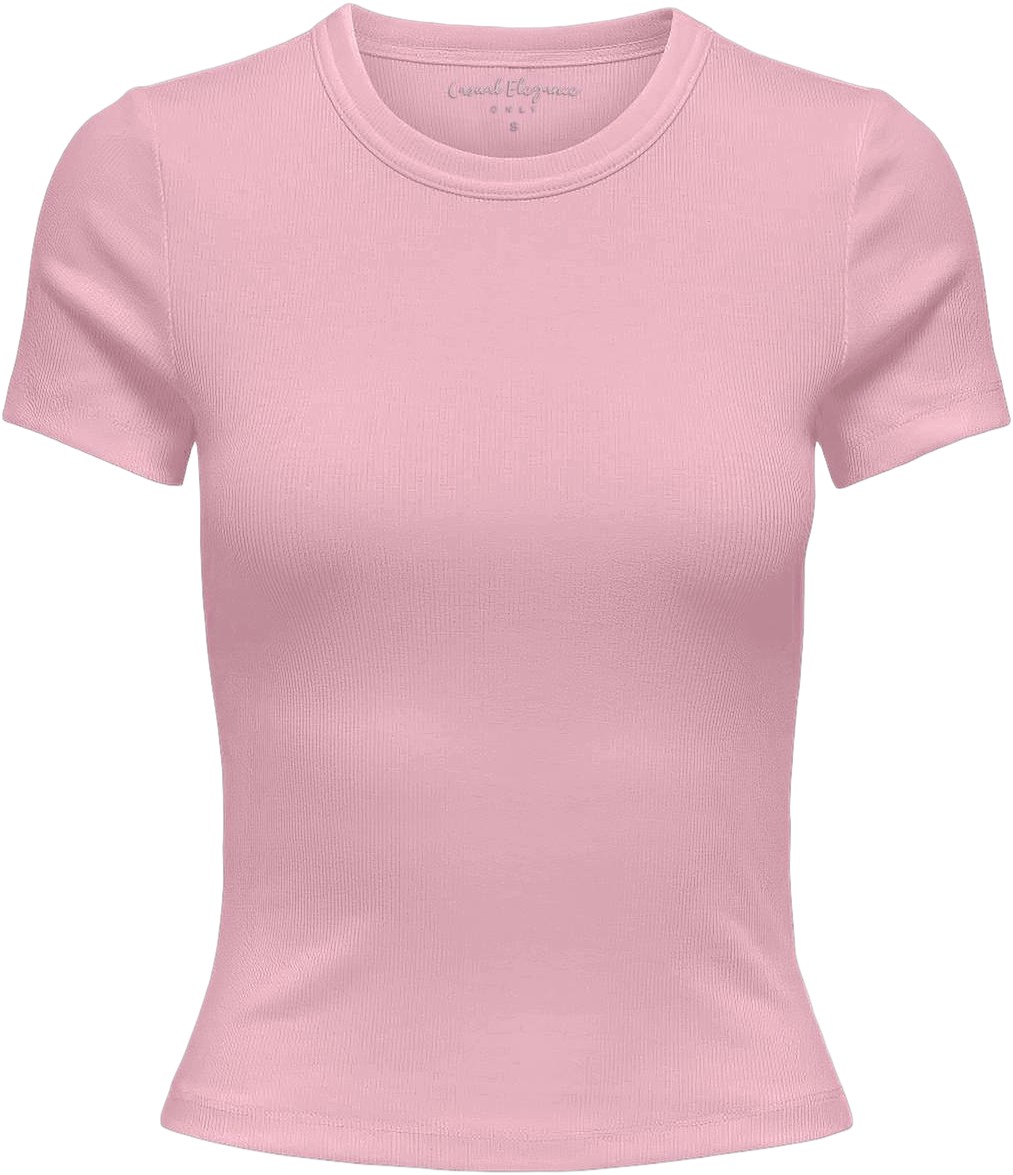 Onlval Life S/S Oneck TOP JRS