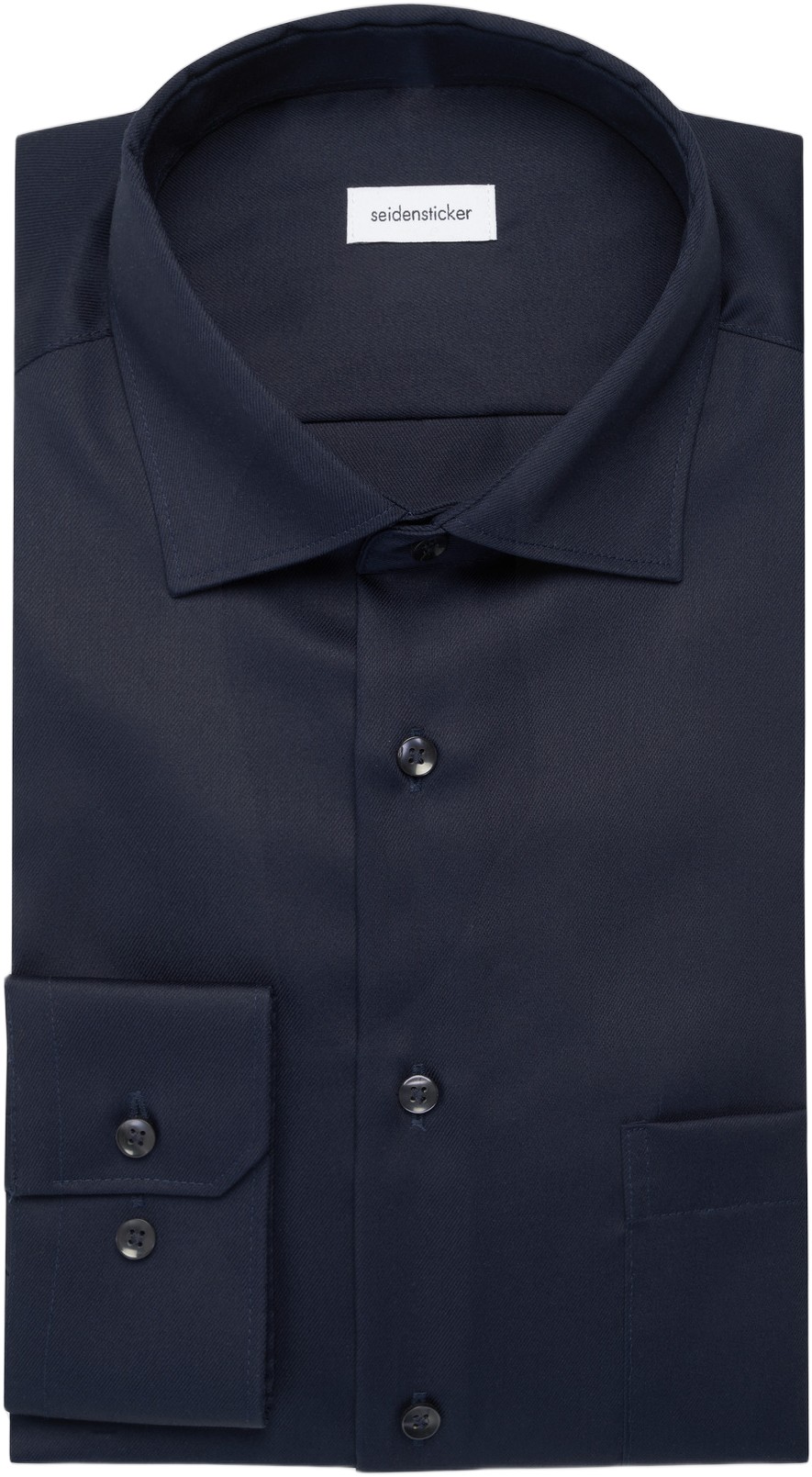 Business Shirt Regular - DKK 349 - Spar 30%