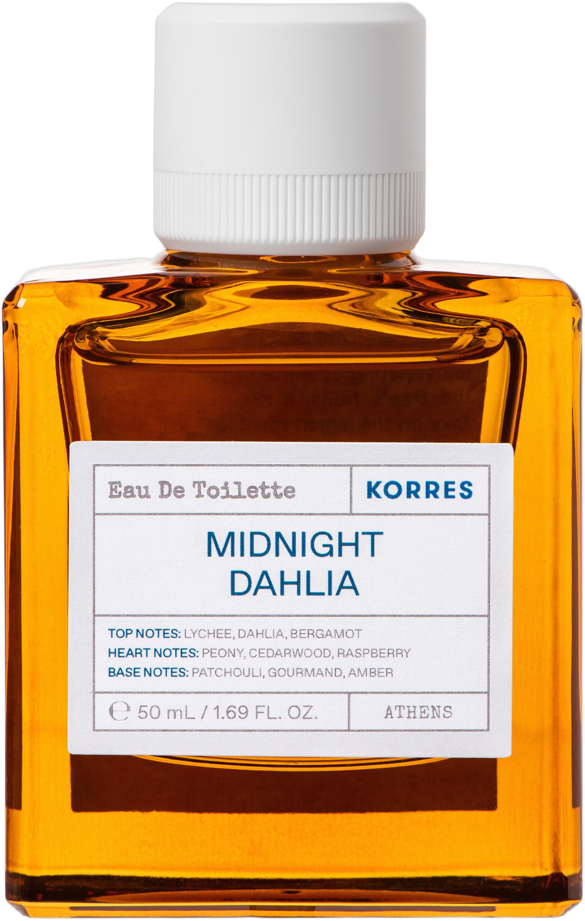 Midnight Dahlia Eau De Toilette - DKK 263 - Spar 20%