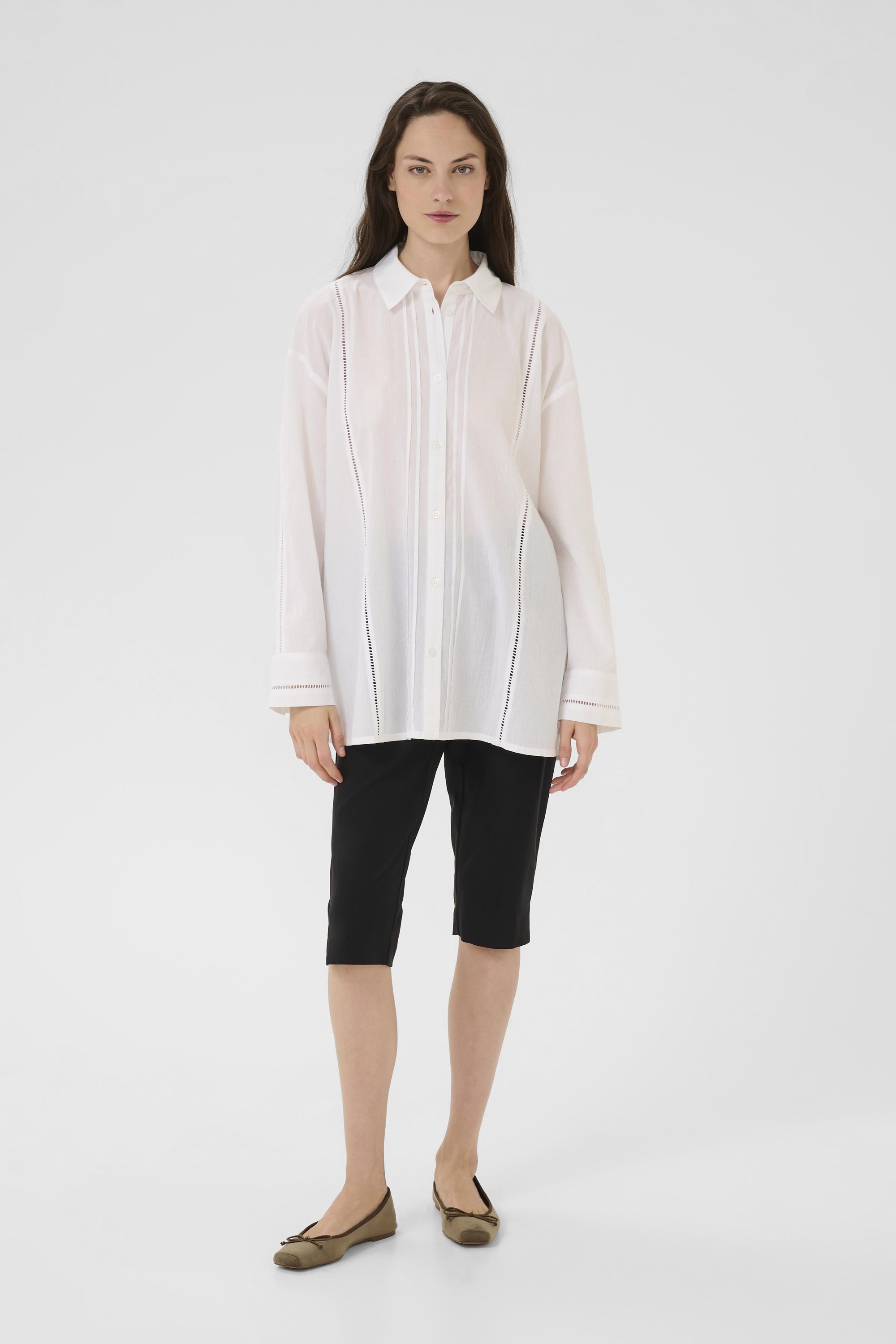 Kbommi Vilde Shirt