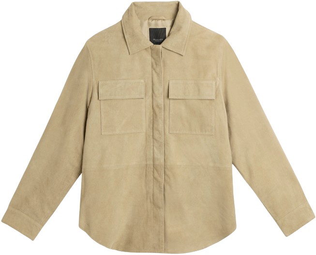 Soft Suede W Ayten