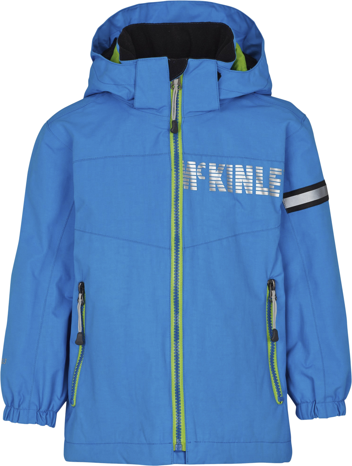 Doofenscmirtz Jacket