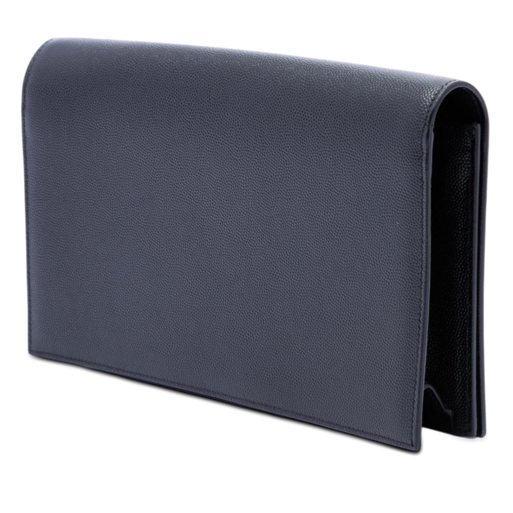 Yves Saint Laurent Clutch