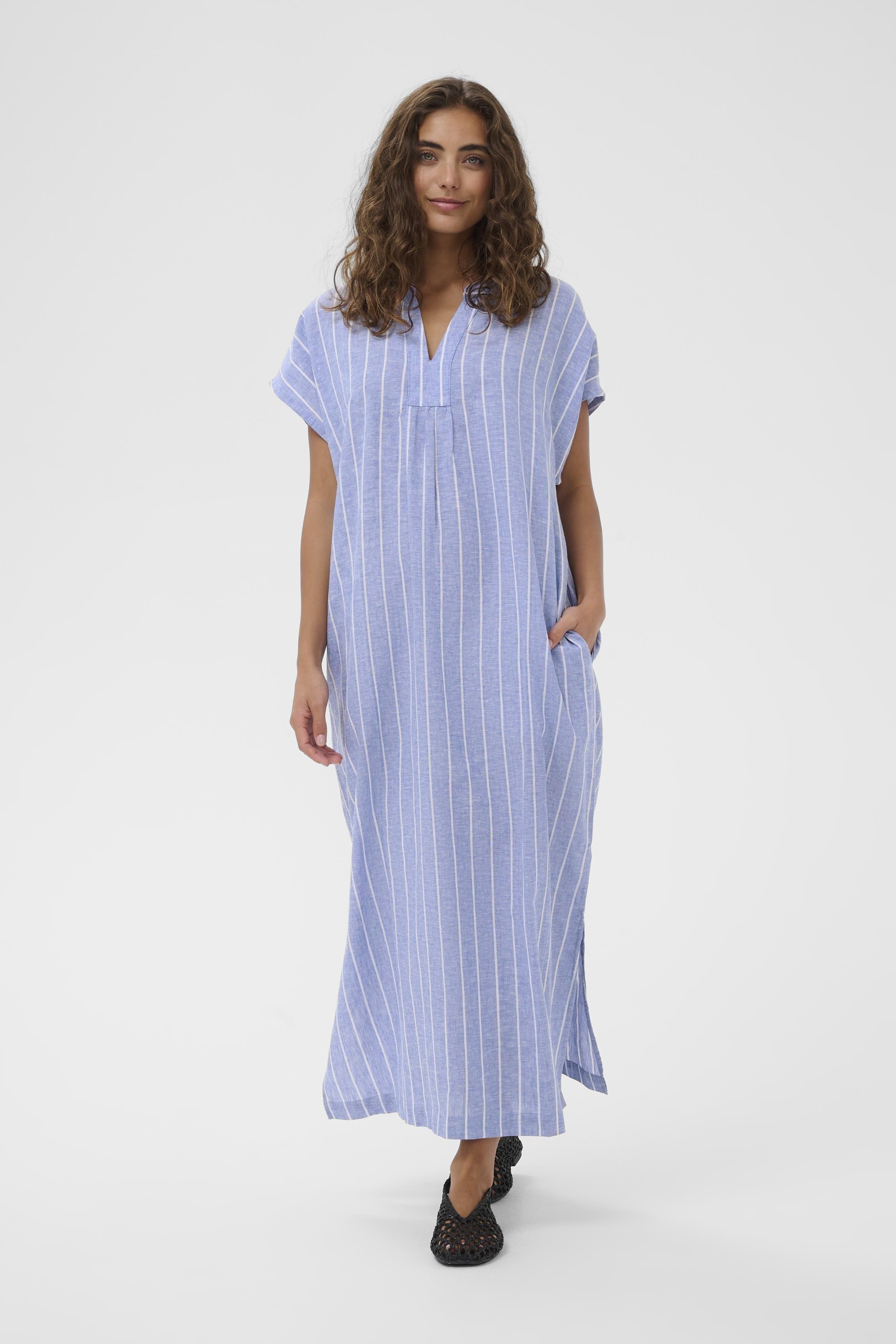 Cuarletty Dress