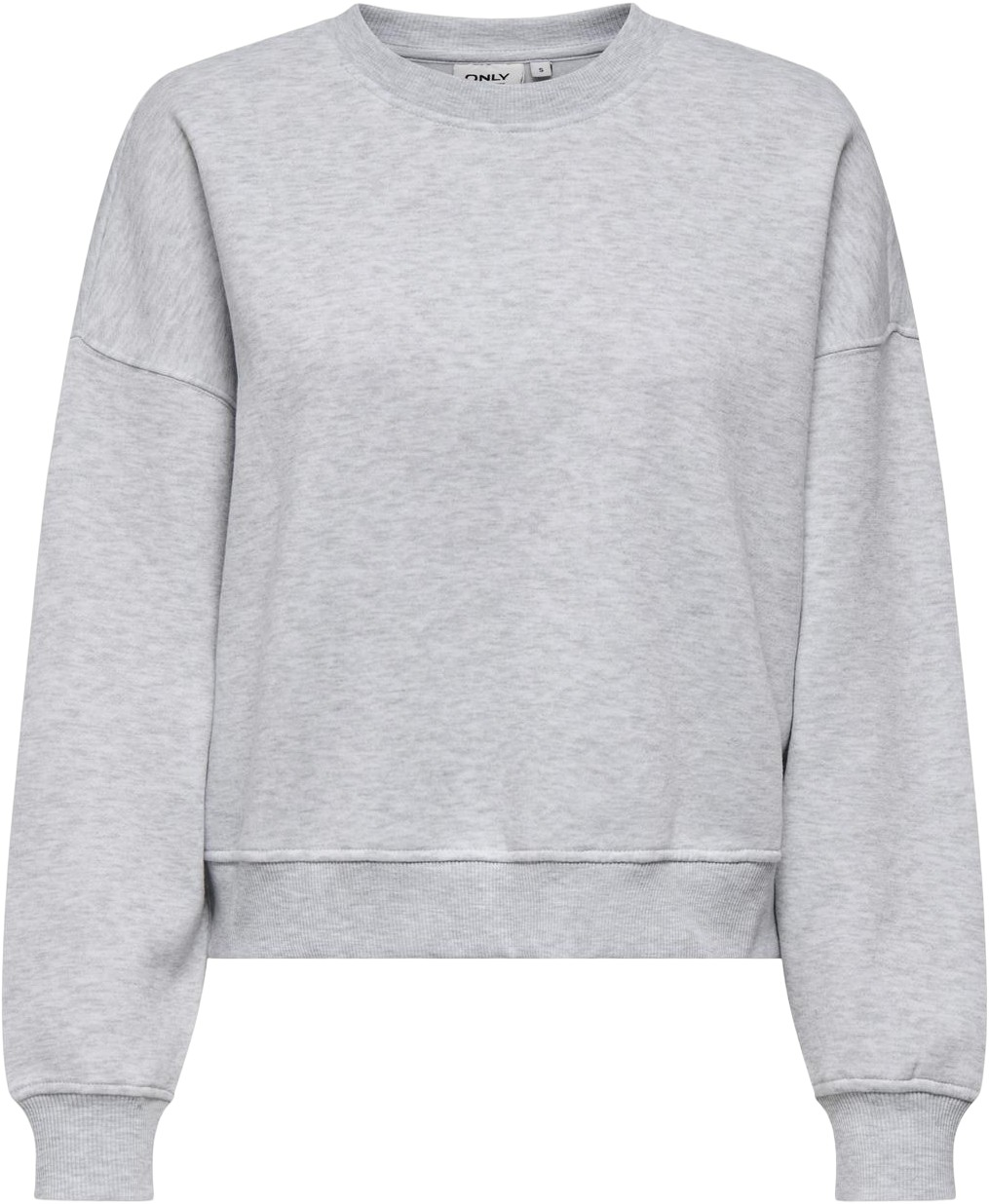 Onlbest L/S Crew Neck SWT Noos
