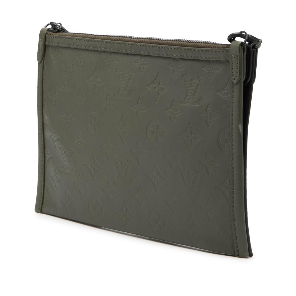 Louis Vuitton Messenger