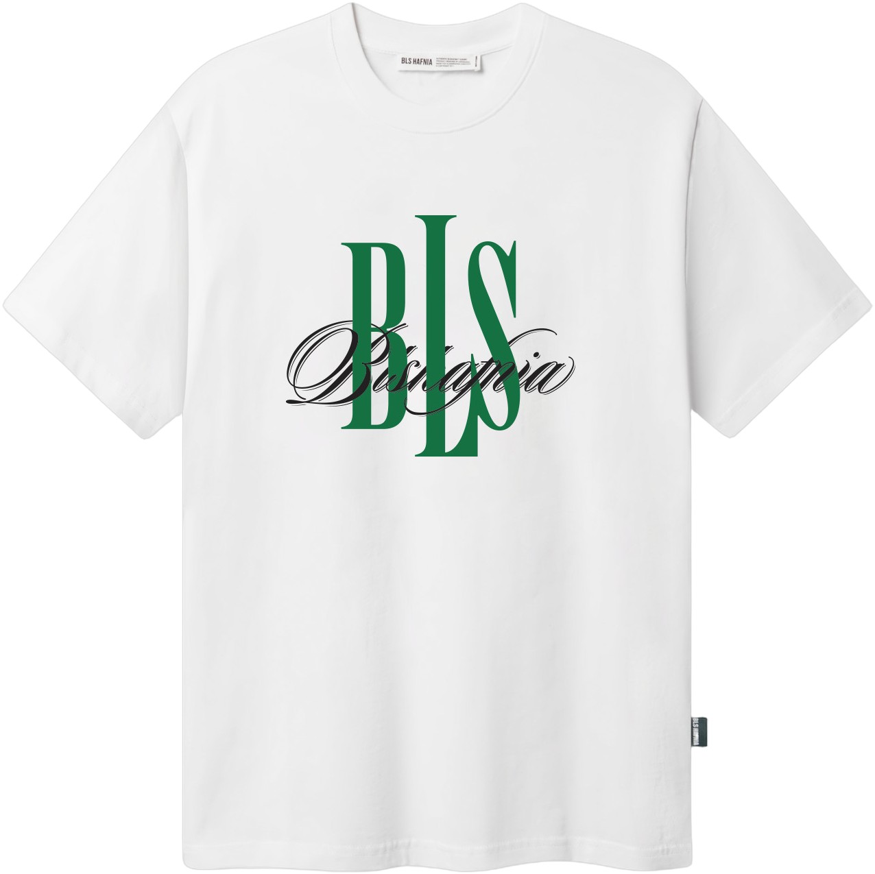 Mistral Tshirt