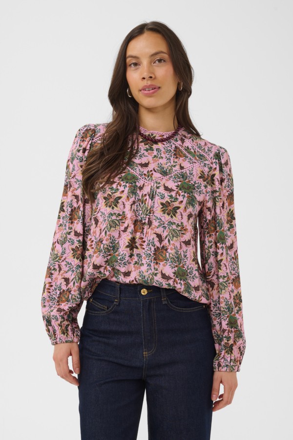 Teodorasz Blouse